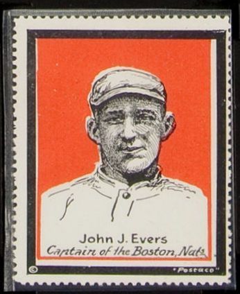 Evers